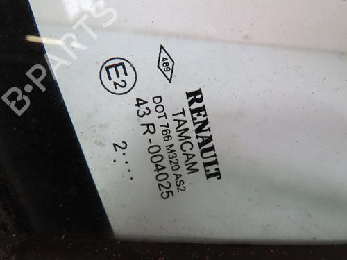 Used Front left quarter glass RENAULT CLIO IV (BH_) 1.5 dCi 90 (90 hp) 30954283