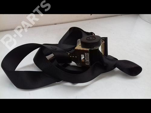 Used Rear right belt tensioner BMW 3 (E46) 320 d (150 hp) 10356770