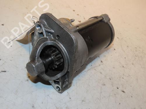 Starter RENAULT CAPTUR I (J5_, H5_) 1.5 dCi 110 | BP32486689M8