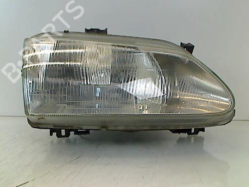 Right headlight OPEL CORSA D (S07) 1.3 CDTI (L08, L68) | BP23153172C29 - Image 2