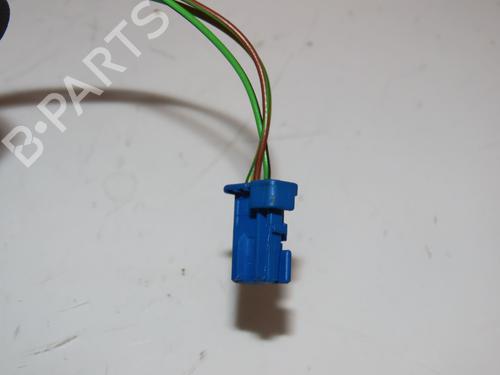 Used Left mirror CITROËN C4 Grand Picasso I (UA_) 2.0 HDi 138 (136 hp) 29217083