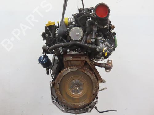 Engine RENAULT CLIO IV (BH_) 1.5 dCi 75 | BP39217691M1 - Image 3