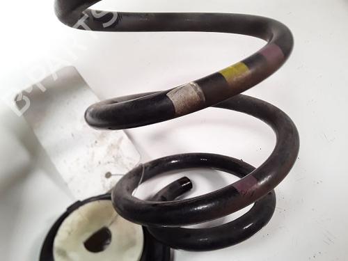 Used Shock absorber spring Shock absorber spring PEUGEOT 308 I (4A_, 4C_) 1.6 HDi (112 hp) 14890263 14890263
