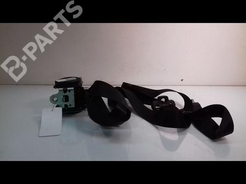 Venstre fortil seleforstrammer CITROËN NEMO Box Body/MPV (AA_) 1.4 HDi (68 hp) 9669170