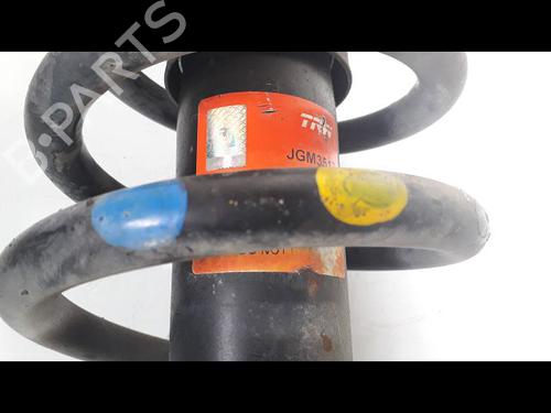 Right front shock absorber NISSAN PRIMASTAR Van (X83) 2.5 dCi 150 | BP23150121M17 