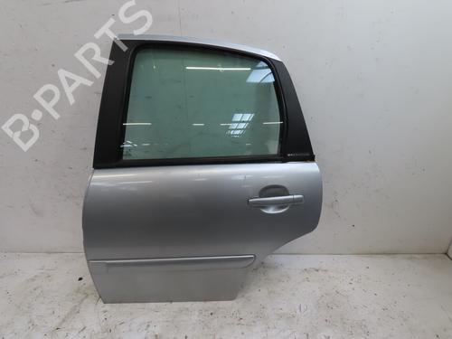 Dør venstre bagtil CITROËN C3 I (FC_, FN_) 1.6 16V (109 hp) 33137607