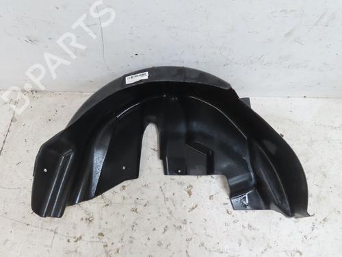 Used Wheel arch CITROËN C2 (JM_) 1.4 (73 hp) 29601394
