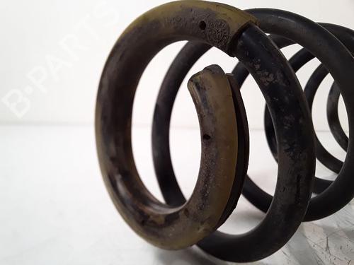 Shock absorber spring CITROËN C4 Coupe (LA_) 1.4 16V | BP14890516C152 