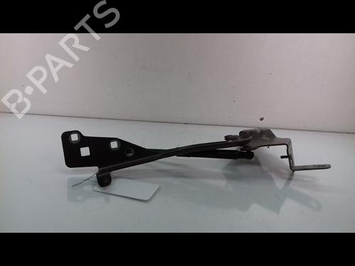Used Hinge/Door check strap Hinge/Door check strap RENAULT SCÉNIC III (JZ0/1_) 1.2 TCe (116 hp) 14892946 14892946