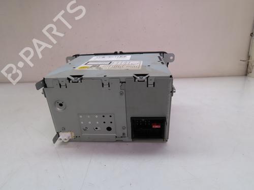 Radio VW POLO V (6R1, 6C1) 1.6 TDI | BP15643788E6 