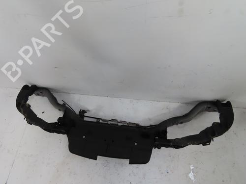 Used Front slam panel FORD GRAND C-MAX (DXA/CB7, DXA/CEU) 1.6 TDCi (115 hp) 27975655