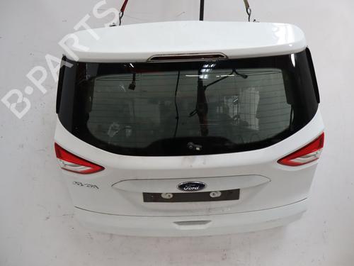 Tailgate FORD KUGA II (DM2) 2.0 TDCi 4x4 | BP40615133C6  - Image 6