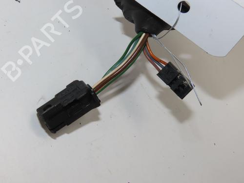 Left mirror PEUGEOT 3008 I MPV (0U_) 2.0 HDi 150 / BlueHDi 150 | BP27331767C26 