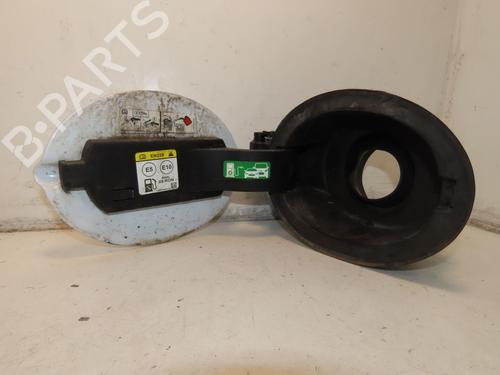 Fuel flap FORD FIESTA VII (HJ, HF) 1.1 Ti-VCT | BP29577659C131 