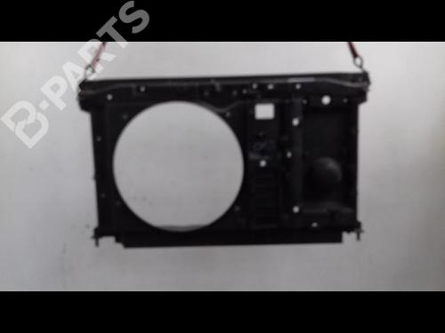 Frontplate/Frontkurv CITROËN C4 I (LC_) 2.0 16V (140 hp) 10396734