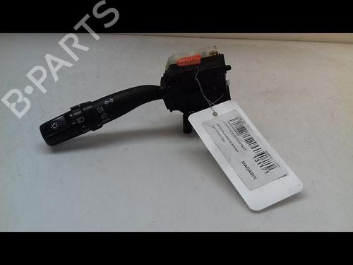 Used Steering column stalk TOYOTA AVENSIS Estate (_T25_) 2.0 D-4D (CDT250_, CDT250R) (116 hp) 23151046