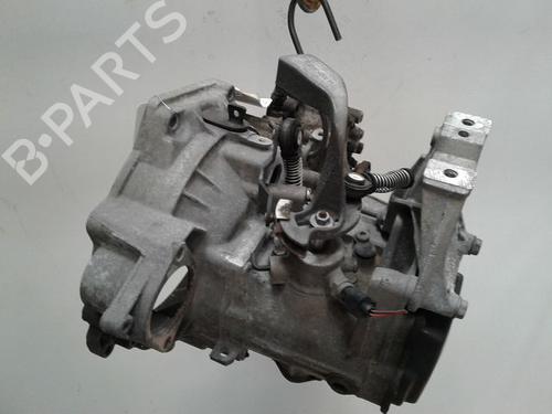 Used Gearbox AUDI A3 (8L1) 1.9 TDI (110 hp) 23149563