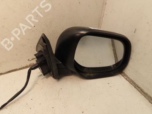 Right mirror PEUGEOT 4007 (VU_, VV_) 2.2 HDi | BP32354336C27