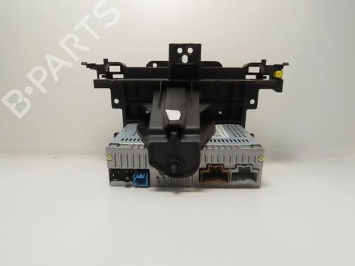 Display monitor OPEL CORSA E (X15) 1.4 (08, 68) | BP30952170C48