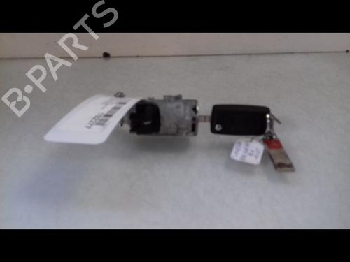 Used Ignition barrel CITROËN C4 I (LC_) 1.6 HDi (90 hp) 8984018