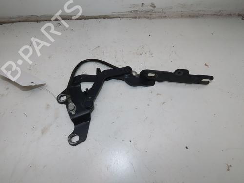 Used Hinge/Door check strap BMW 3 (E90) 325 d (197 hp) 27709996