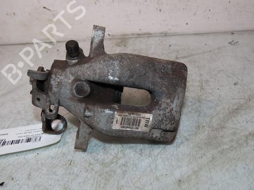 Used Right rear brake caliper PEUGEOT 308 I (4A_, 4C_) 1.6 16V (120 hp) 21135949