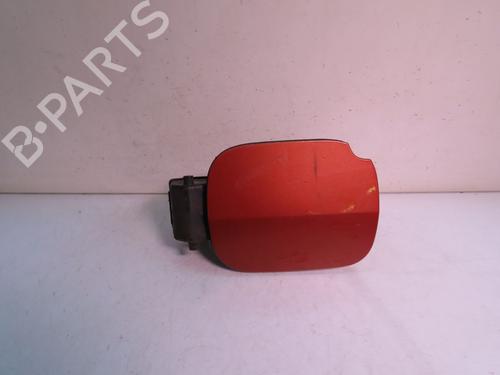 Used Fuel flap RENAULT CLIO III (BR0/1, CR0/1) 1.2 16V (BR02, BR0J, BR11, CR02, CR0J, CR11) (75 hp) 16188694