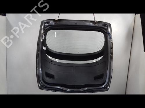 Tailgate HONDA CIVIC VIII Hatchback (FN, FK) 1.4 (FK1, FN4) | BP14957400C6 