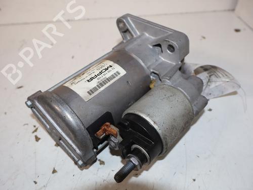 Starter FIAT PANDA (312_, 319_) 1.2 (312PXA1A) | BP39218054M8 - Image 2