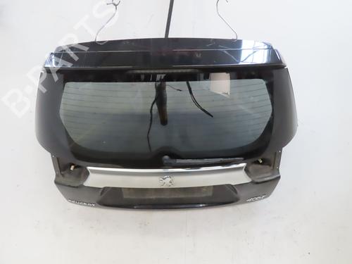 Heckklappe für PEUGEOT 4007 (VU_, VV_) 2.2 HDi (156 hp) 32377754