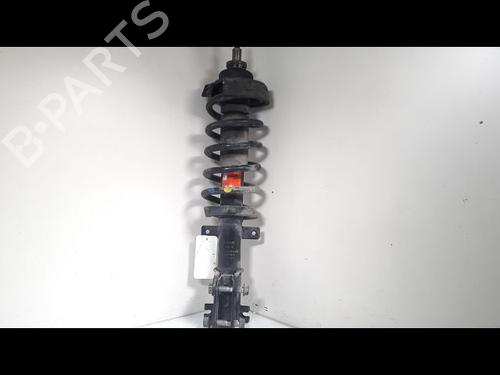 Left front shock absorber NISSAN PRIMASTAR Van (X83) 2.5 dCi 150 | BP23150158M16 