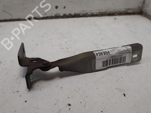 Used Hinge/Door check strap Hinge/Door check strap DS DS 3 (SA_) 1.2 THP 130 (SAHNYM) (130 hp) 33632497 33632497