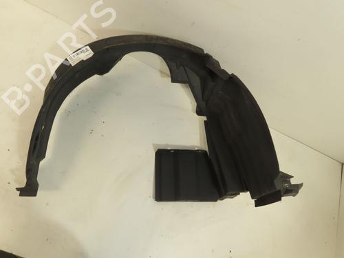 Used Wheel arch PEUGEOT 107 (PM_, PN_) 1.0 (68 hp) 30714965