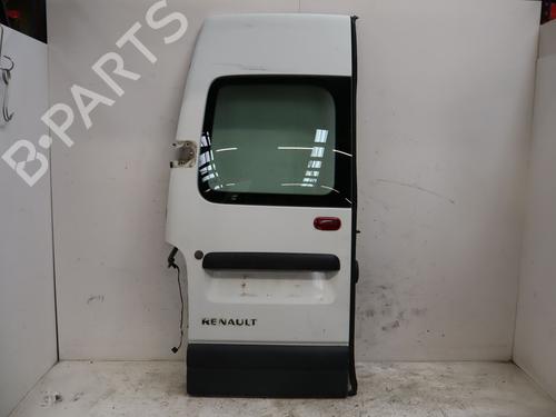 Left tailgate DACIA SANDERO II 1.2 | BP33008784C76 - Image 2