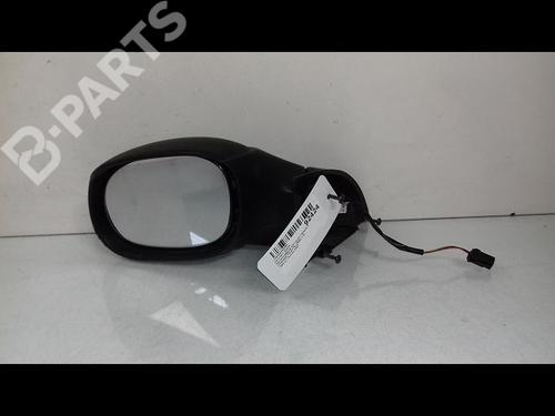 Left mirror CITROËN C3 Pluriel (HB_) 1.4 | BP8979472C26 