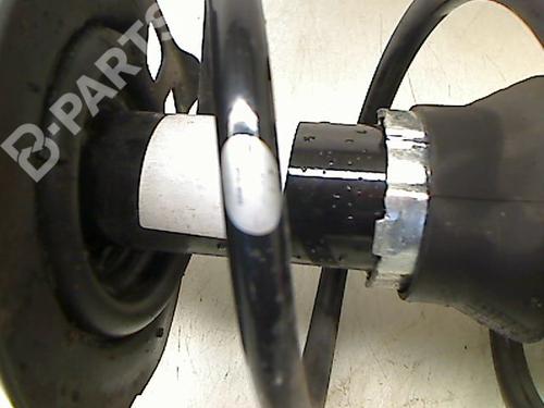 Left front shock absorber TOYOTA AYGO (_B1_) 1.0 (KGB10_, KGB10R) | BP8976905M16 