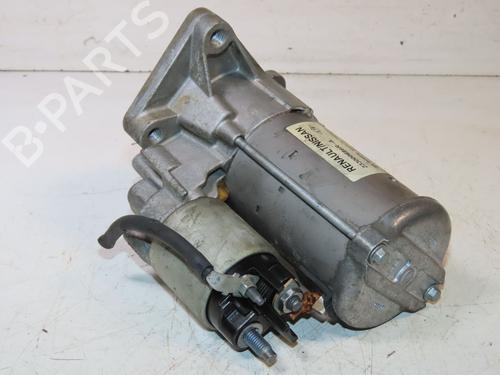 Starter RENAULT MEGANE IV Hatchback (B9A/M/N_) 1.6 dCi 165 | BP30950679M8