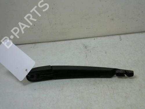 Used Rear windshield wiper arm RENAULT MEGANE II (BM0/1_, CM0/1_) 1.5 dCi (BM0F, BM0T, BM2B, CM0F, CM0T) (82 hp) 23153700