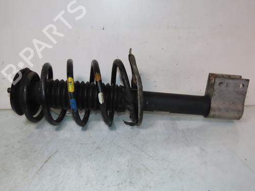 Left front shock absorber CITROËN C4 Picasso I MPV (UD_) 2.0 HDi 138 | BP24302353M16 