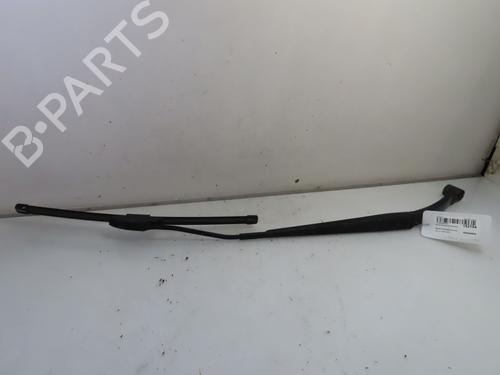 Used Front windshield wiper arm NISSAN QASHQAI II (J11, J11_) 1.5 dCi (110 hp) 22441510