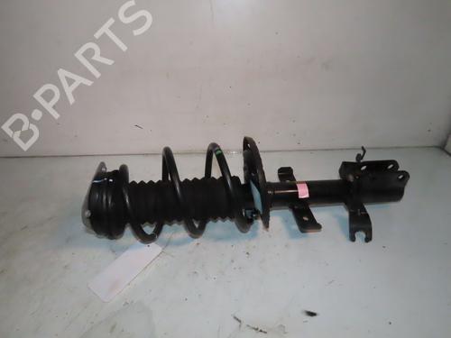 Used Left front shock absorber RENAULT ZOE (BFM_) ZOE (BFMC, BFMD) (136 hp) 30979480