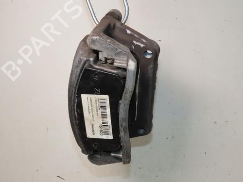 Højre bremsekaliber foran MERCEDES-BENZ CLA (C118) CLA 200 d (118.312) (150 hp) 33137021