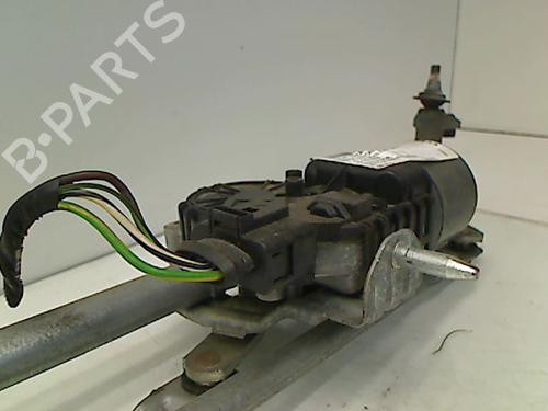 Used Front wiper motor Front wiper motor PEUGEOT 205 II (20A/C) 1.7 Diesel (60 hp) 36485333 36485333