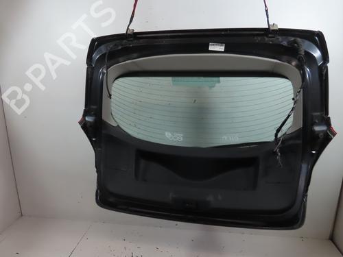 Used Tailgate Tailgate 19578482 19578482