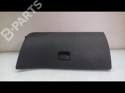 Used Glove box CITROËN C4 Picasso I MPV (UD_) 1.6 HDi (109 hp) 10190222