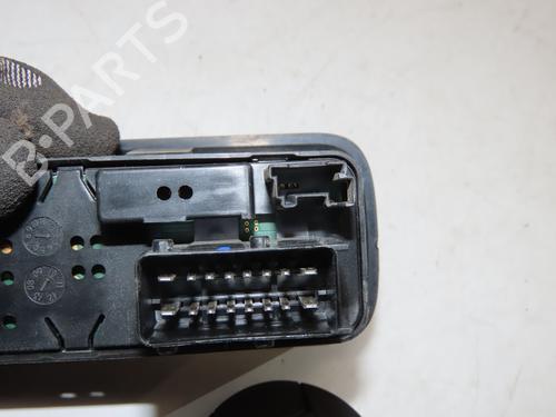 Used Left front window switch CITROËN C3 II (SC_) 1.4 HDi 70 (SC8HZC, SC8HR0, SC8HP4) (68 hp) 26015283