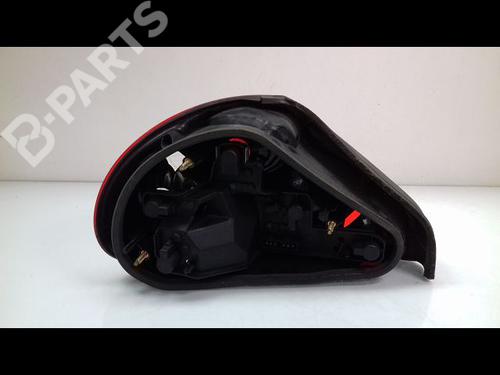 Right taillight JAGUAR X-TYPE I (X400) 3.0 V6 All-wheel Drive | BP9389523C35 