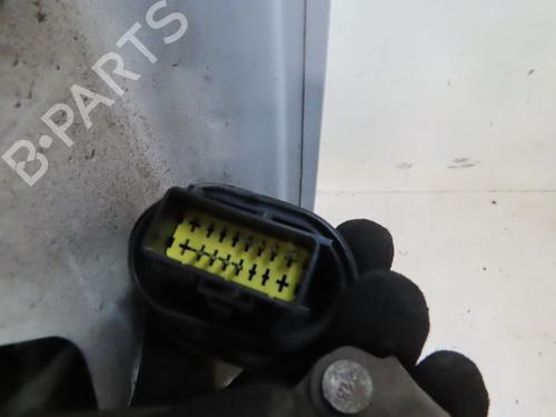 Used Left rear door CITROËN C3 II (SC_) 1.4 HDi 70 (SC8HZC, SC8HR0, SC8HP4) (68 hp) 25250545