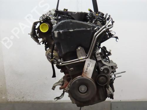 Engine RENAULT CLIO V (B7_) 1.5 Blue dCi 85 (B7AG) | BP32715207M1  - Image 5