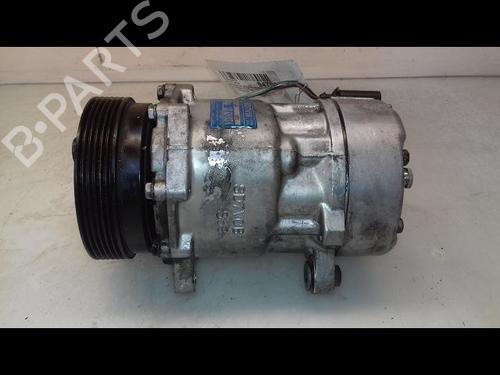 AC compressor VW GOLF IV (1J1) 1.4 16V | BP23149409M34 